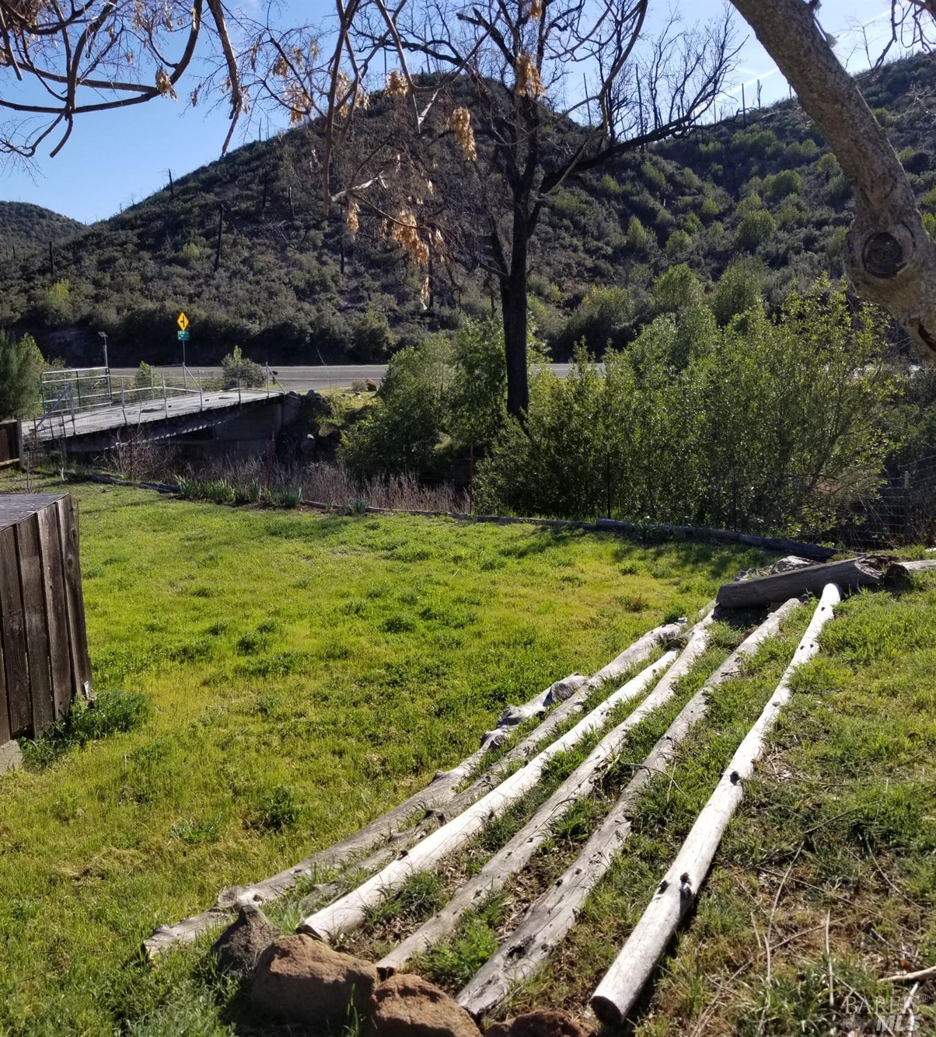 8700 Butts Canyon Road Pope Valley CA 94567