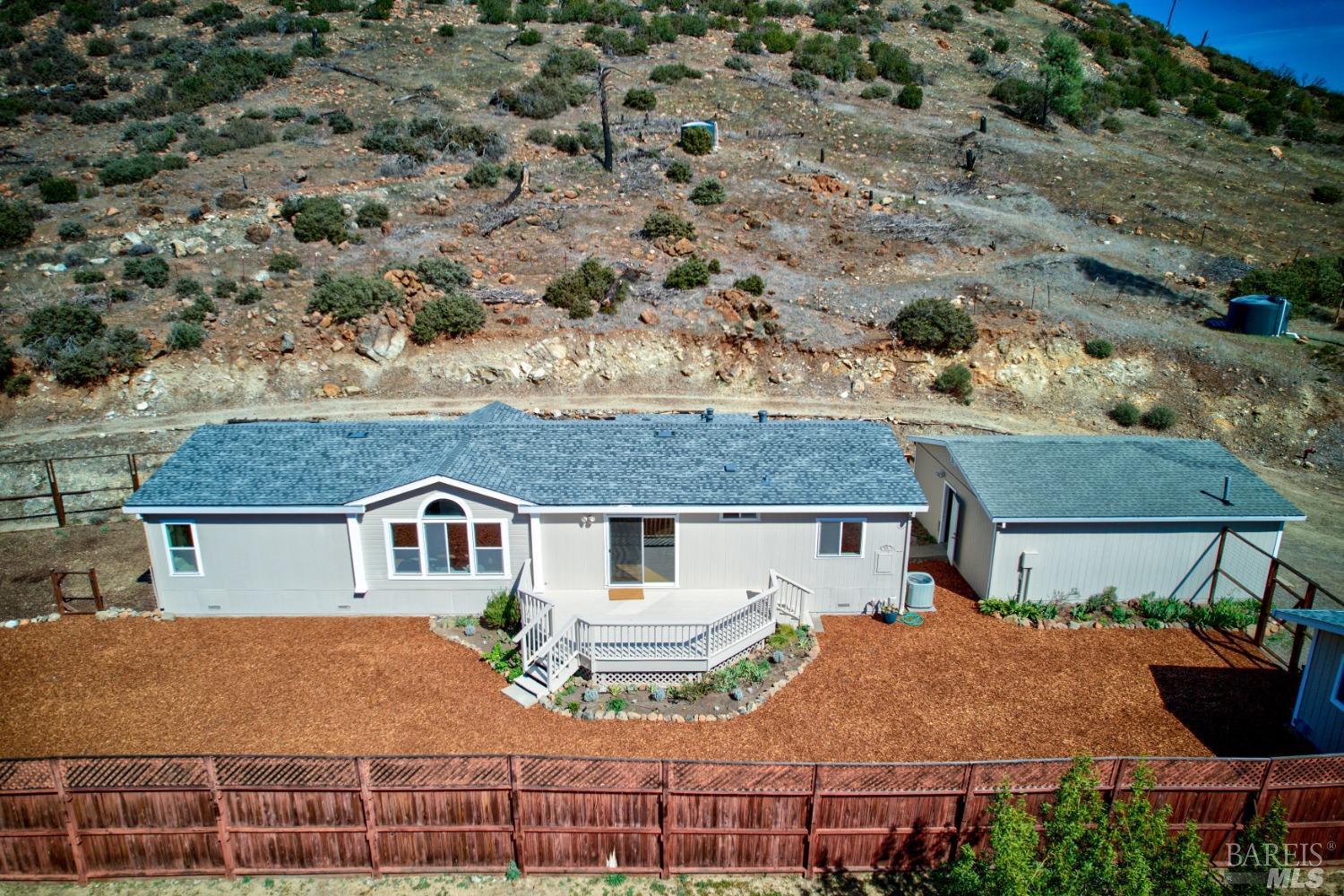 8700 Butts Canyon Road Pope Valley CA 94567
