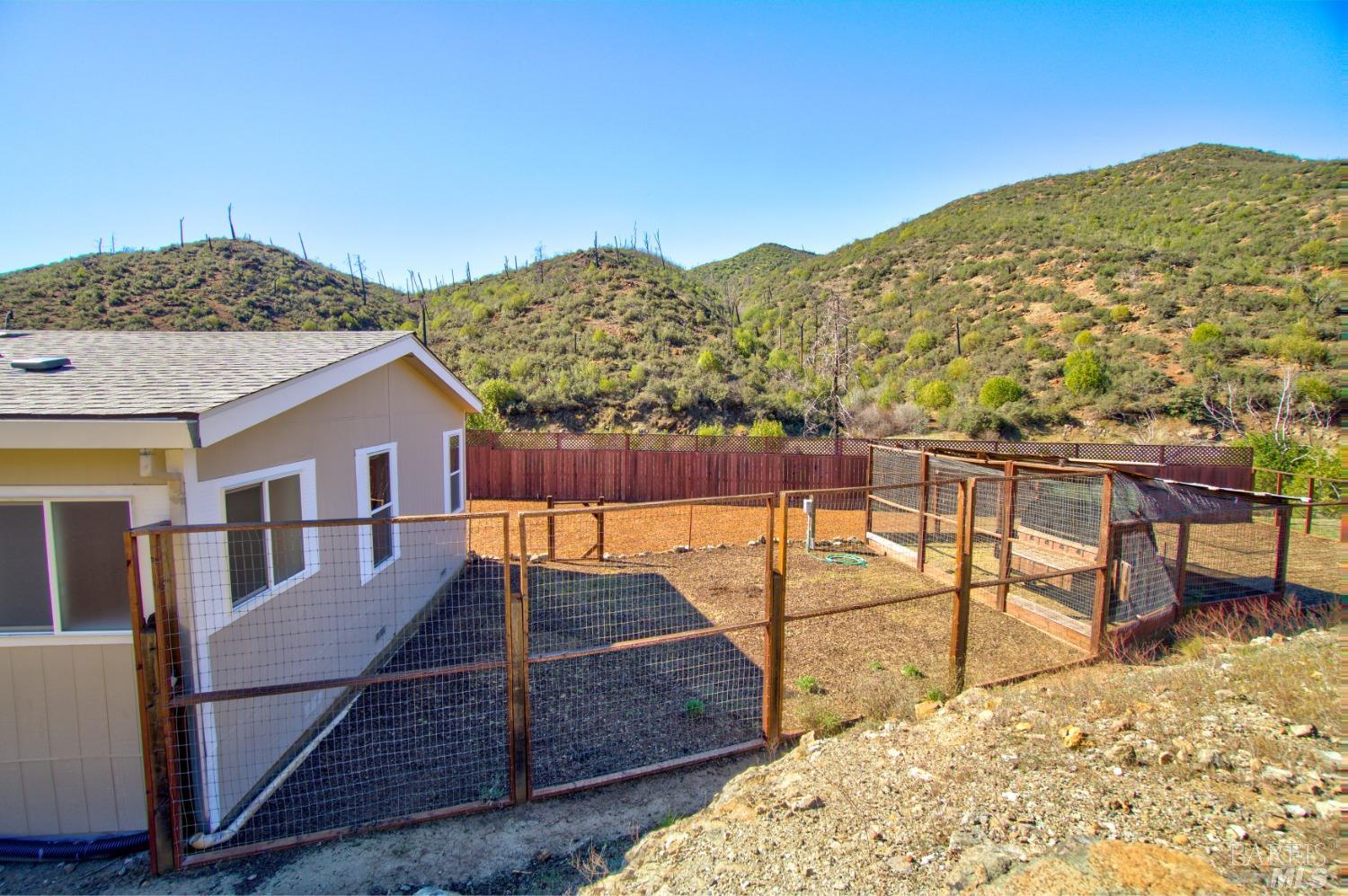 8700 Butts Canyon Road Pope Valley CA 94567