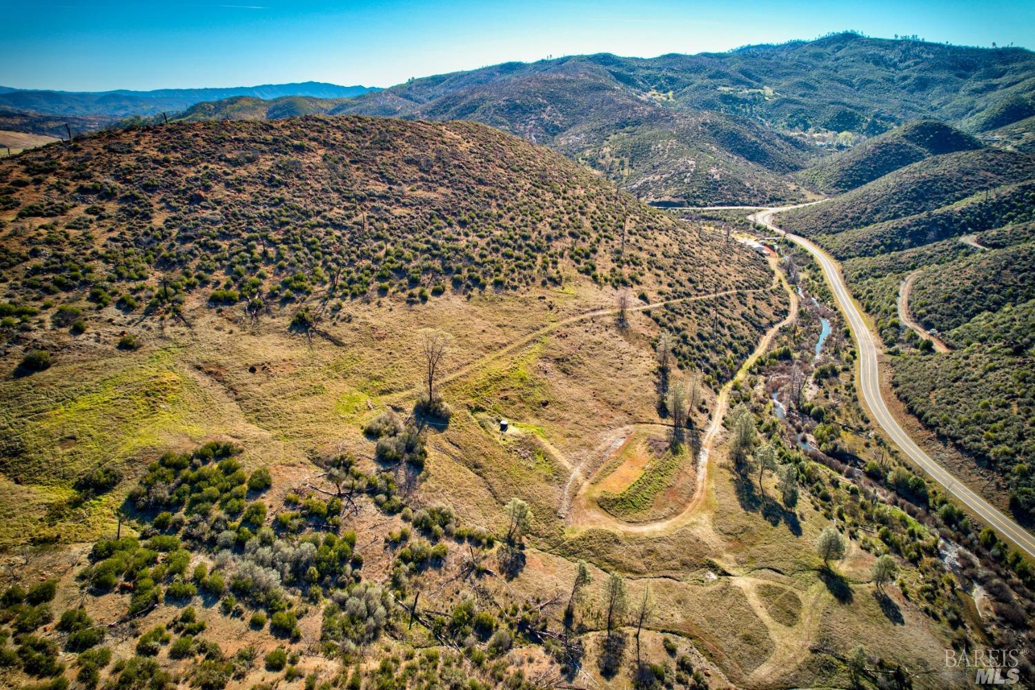 8700 Butts Canyon Road Pope Valley CA 94567