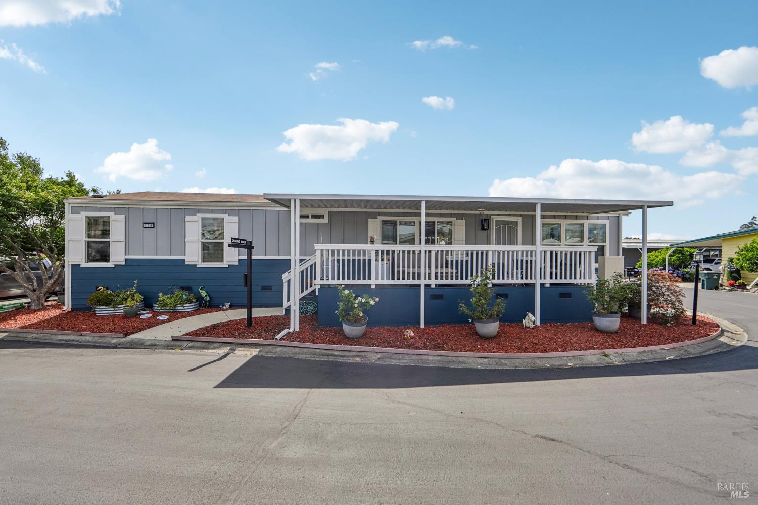 139 Anacapa Drive Santa Rosa CA 95403