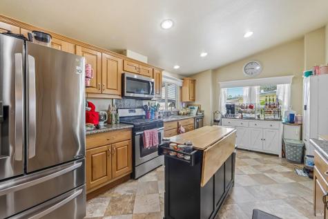 139 Anacapa Drive Santa Rosa CA 95403