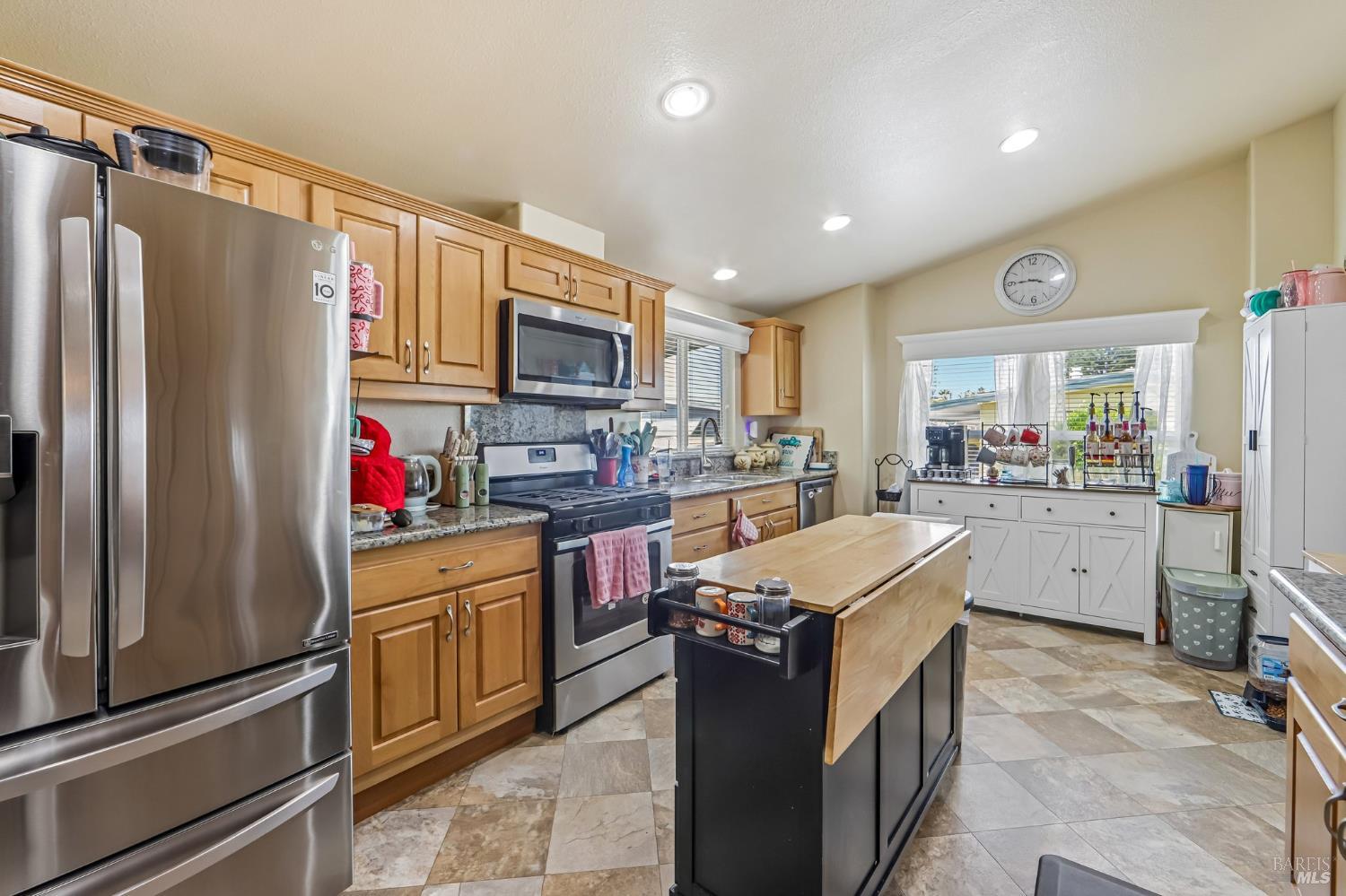 139 Anacapa Drive Santa Rosa CA 95403