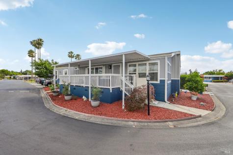 139 Anacapa Drive Santa Rosa CA 95403