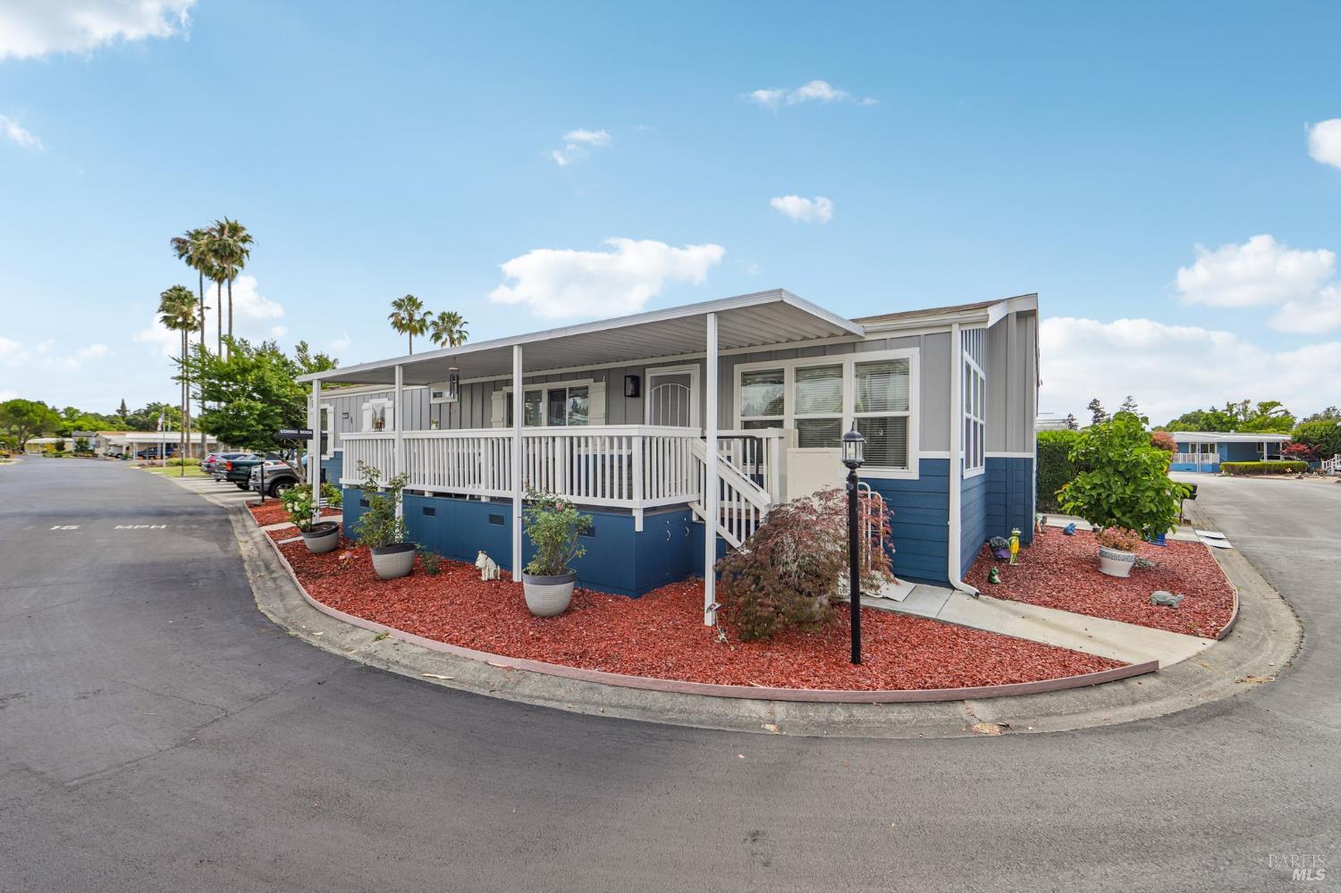 139 Anacapa Drive Santa Rosa CA 95403