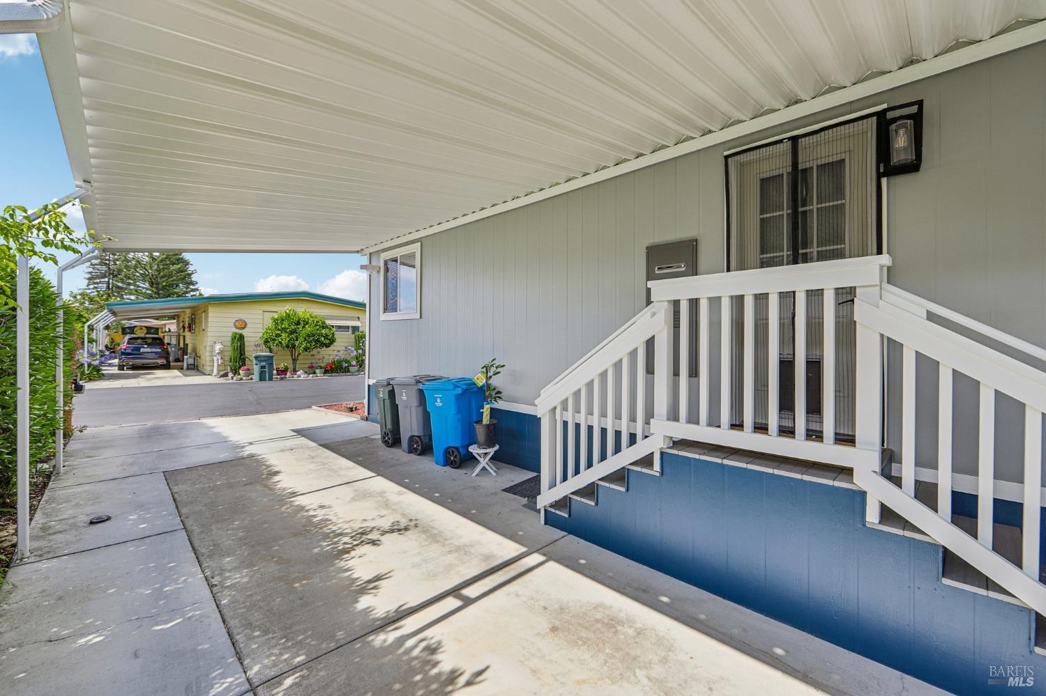 139 Anacapa Drive Santa Rosa CA 95403