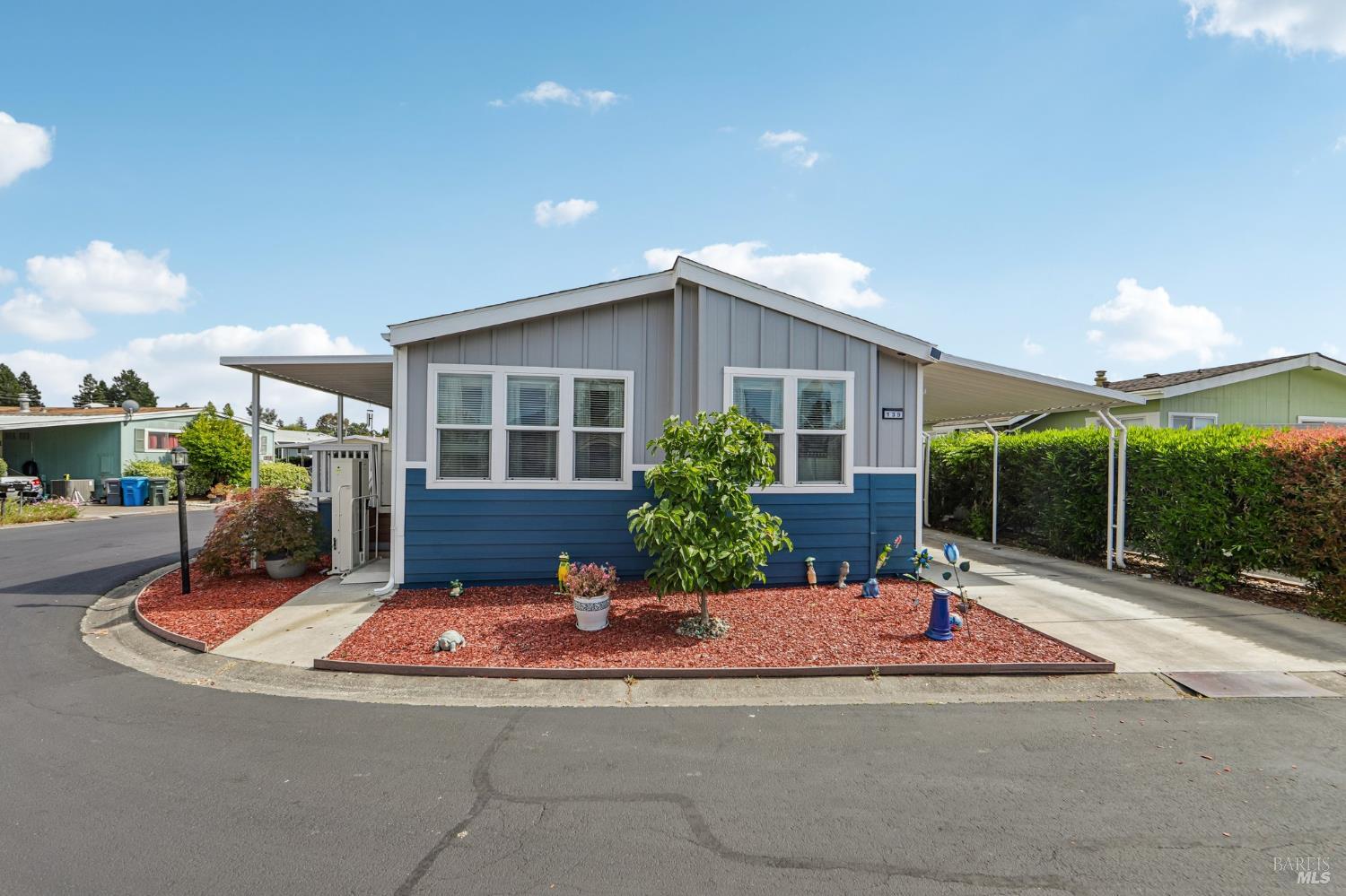 139 Anacapa Drive Santa Rosa CA 95403