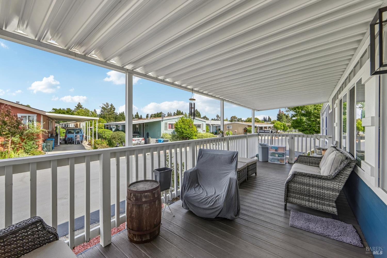 139 Anacapa Drive Santa Rosa CA 95403