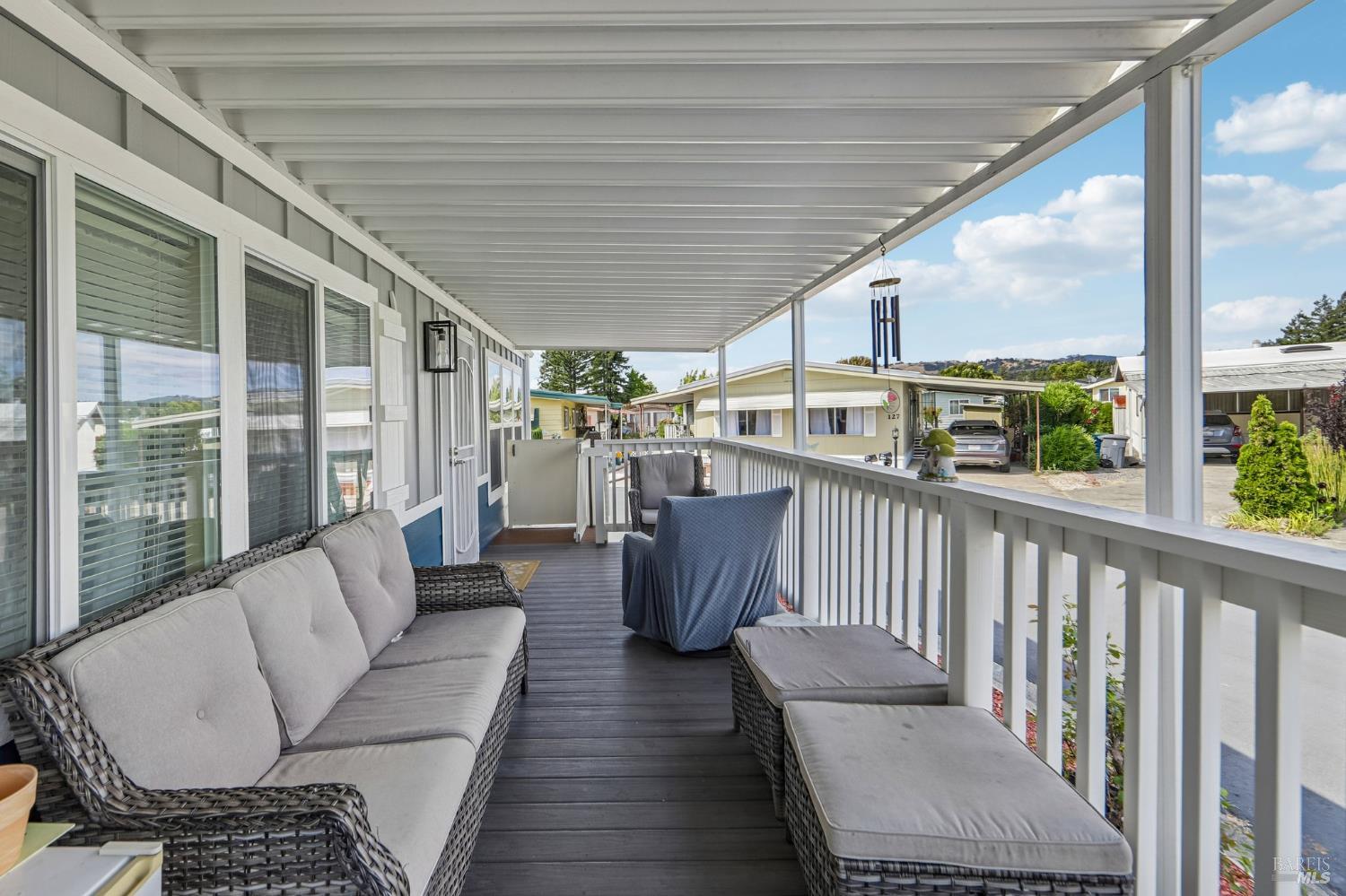 139 Anacapa Drive Santa Rosa CA 95403