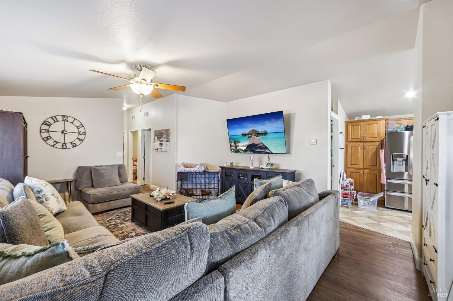 139 Anacapa Drive Santa Rosa CA 95403