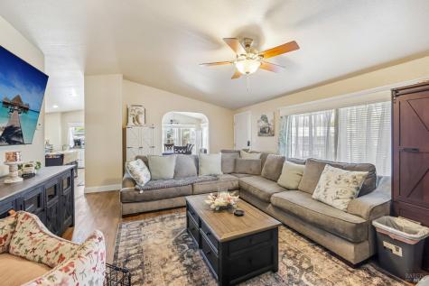 139 Anacapa Drive Santa Rosa CA 95403