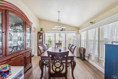 139 Anacapa Drive Santa Rosa CA 95403