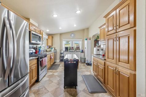 139 Anacapa Drive Santa Rosa CA 95403