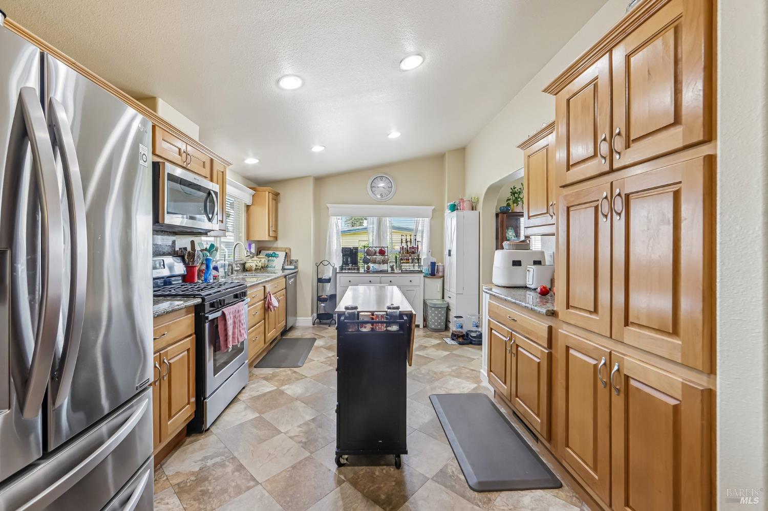 139 Anacapa Drive Santa Rosa CA 95403