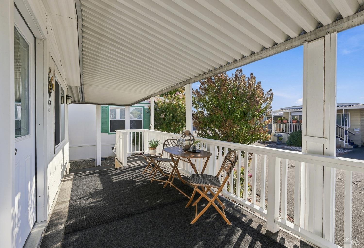 304 Patty Way Napa CA 94558