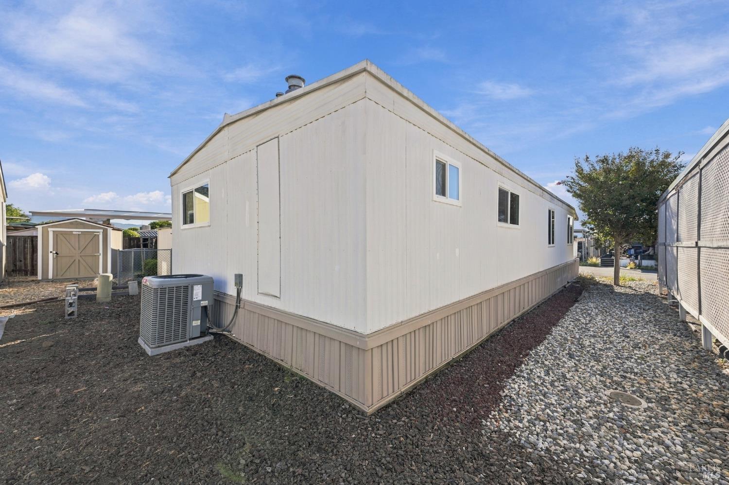 304 Patty Way Napa CA 94558