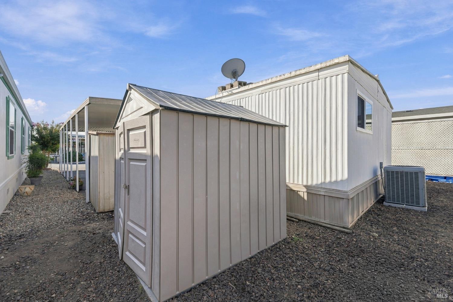 304 Patty Way Napa CA 94558