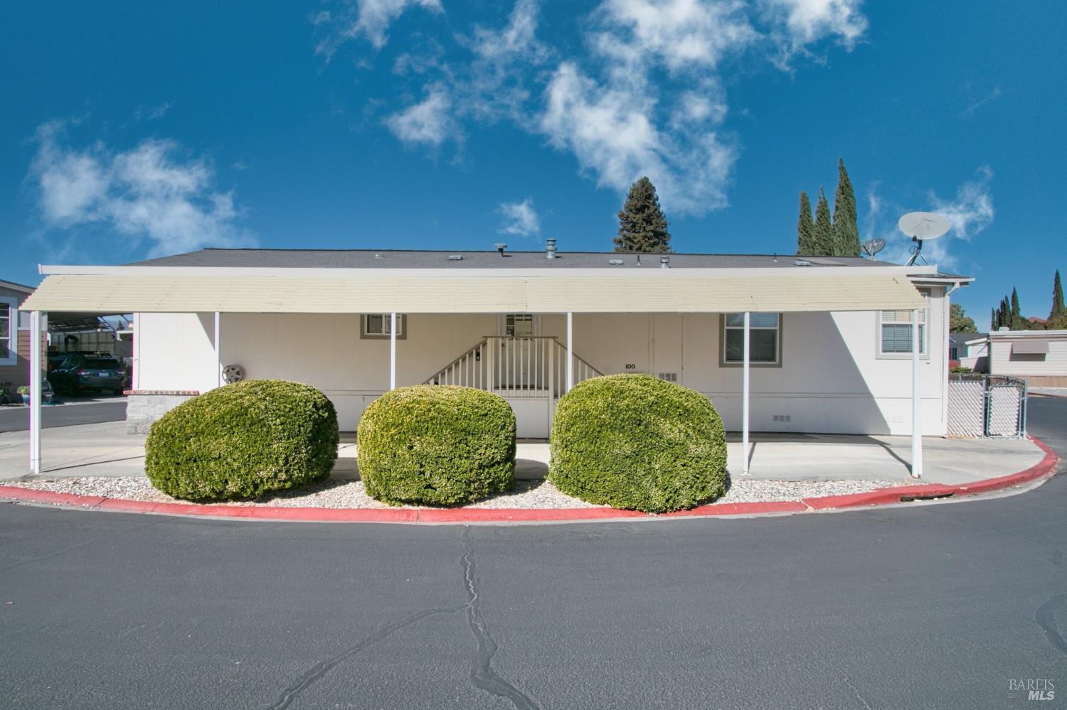 100 Lemon Tree Circle Vacaville CA 95687