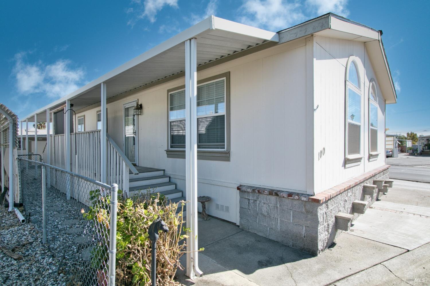 100 Lemon Tree Circle Vacaville CA 95687
