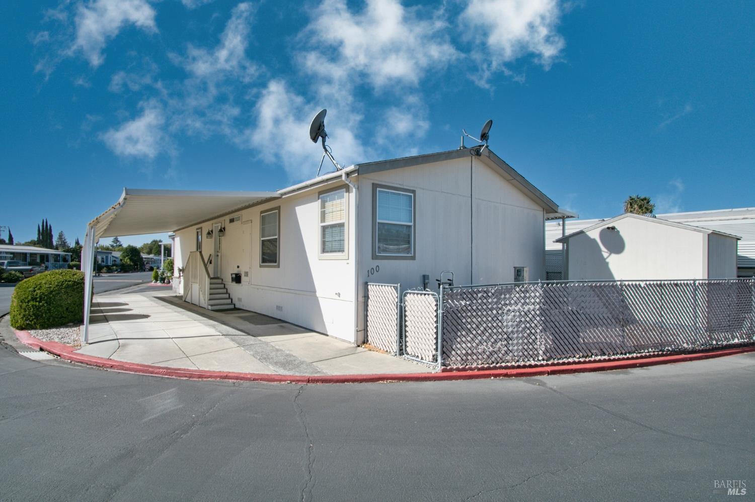 100 Lemon Tree Circle Vacaville CA 95687
