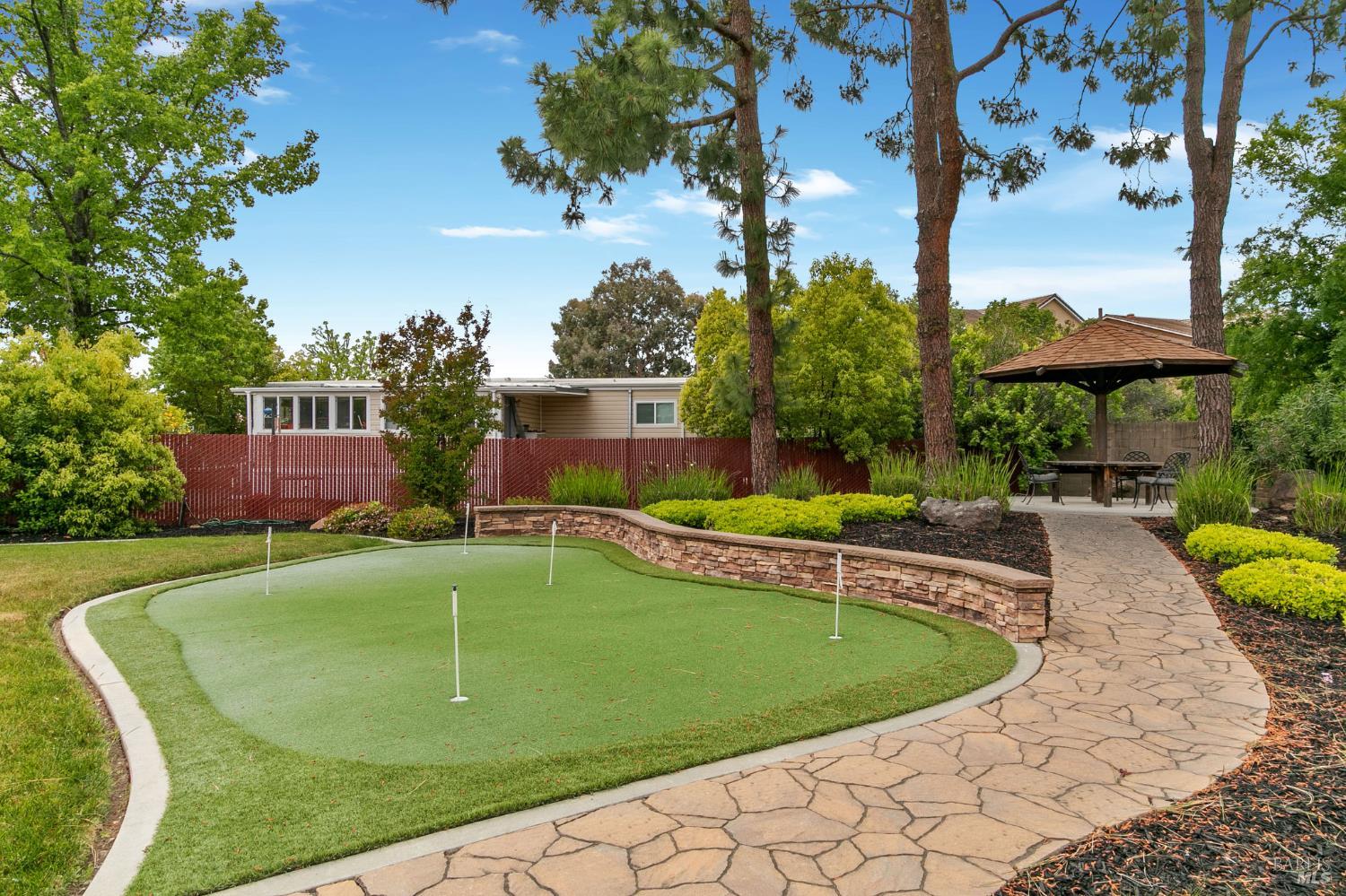 100 Lemon Tree Circle Vacaville CA 95687