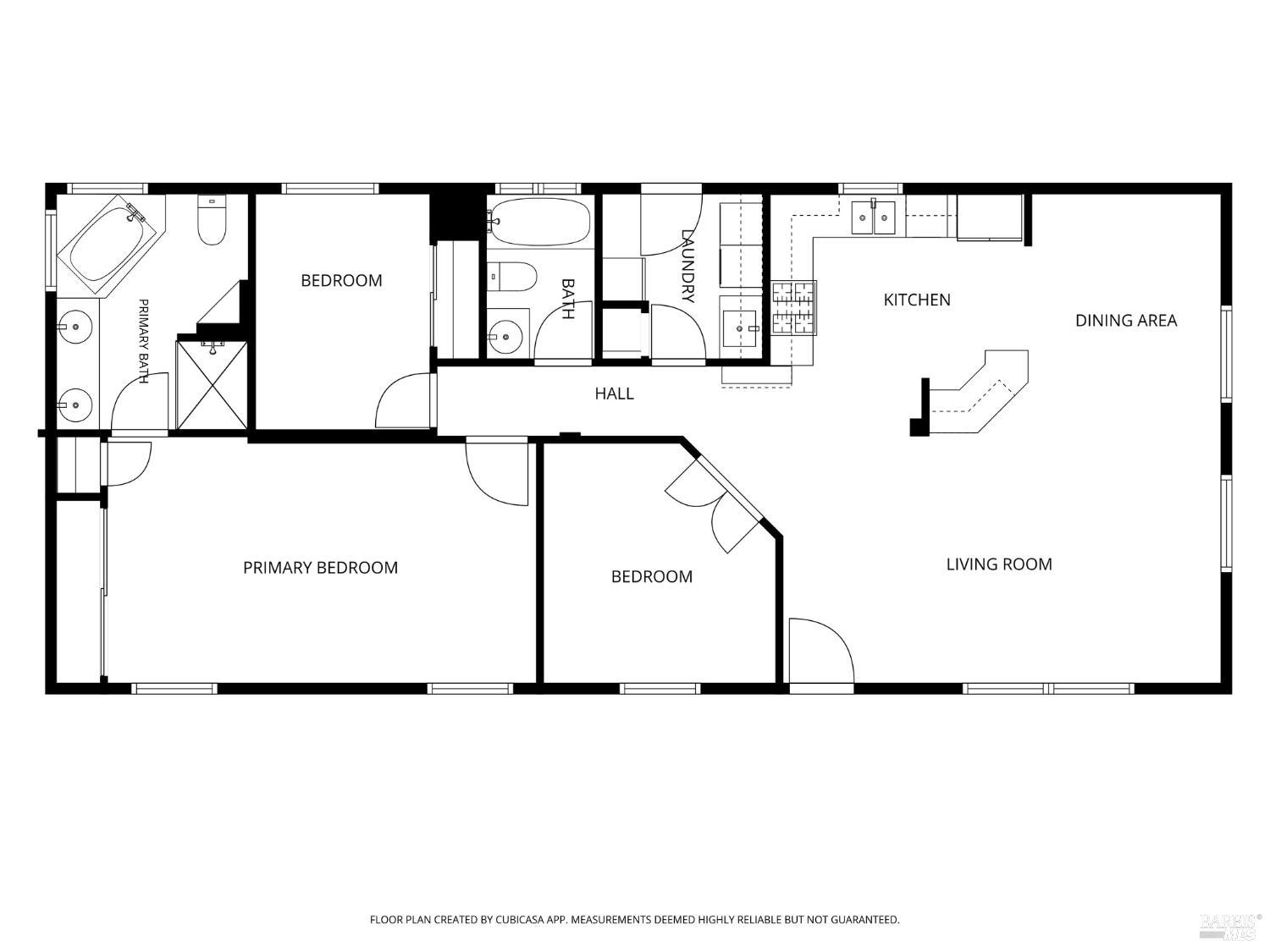 100 Lemon Tree Circle Vacaville CA 95687