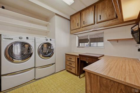 61 Westgate Circle Santa Rosa CA 95401