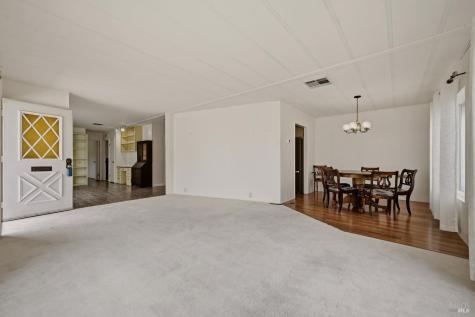 61 Westgate Circle Santa Rosa CA 95401