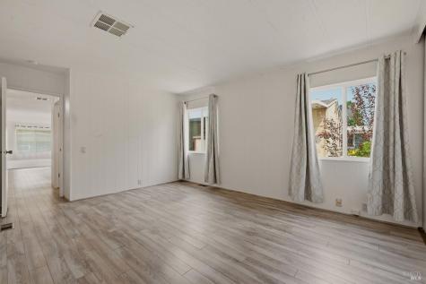61 Westgate Circle Santa Rosa CA 95401