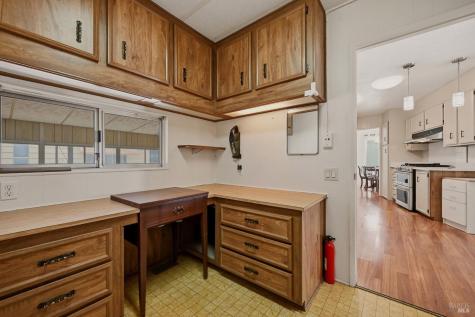 61 Westgate Circle Santa Rosa CA 95401