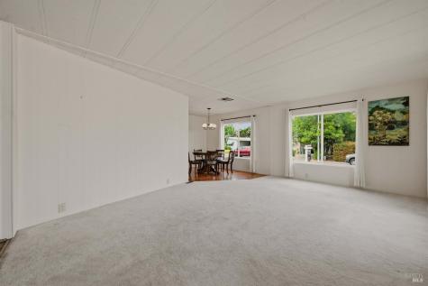61 Westgate Circle Santa Rosa CA 95401