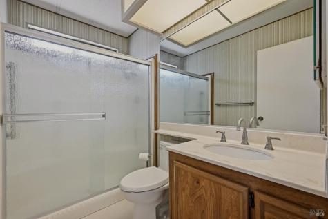 61 Westgate Circle Santa Rosa CA 95401