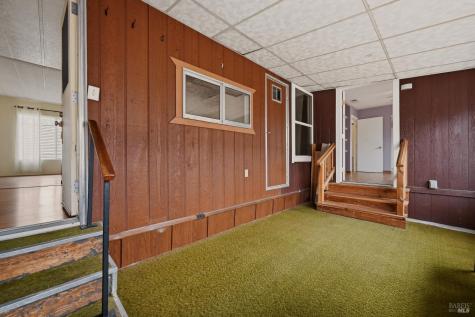 61 Westgate Circle Santa Rosa CA 95401