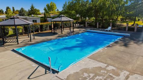 61 Westgate Circle Santa Rosa CA 95401