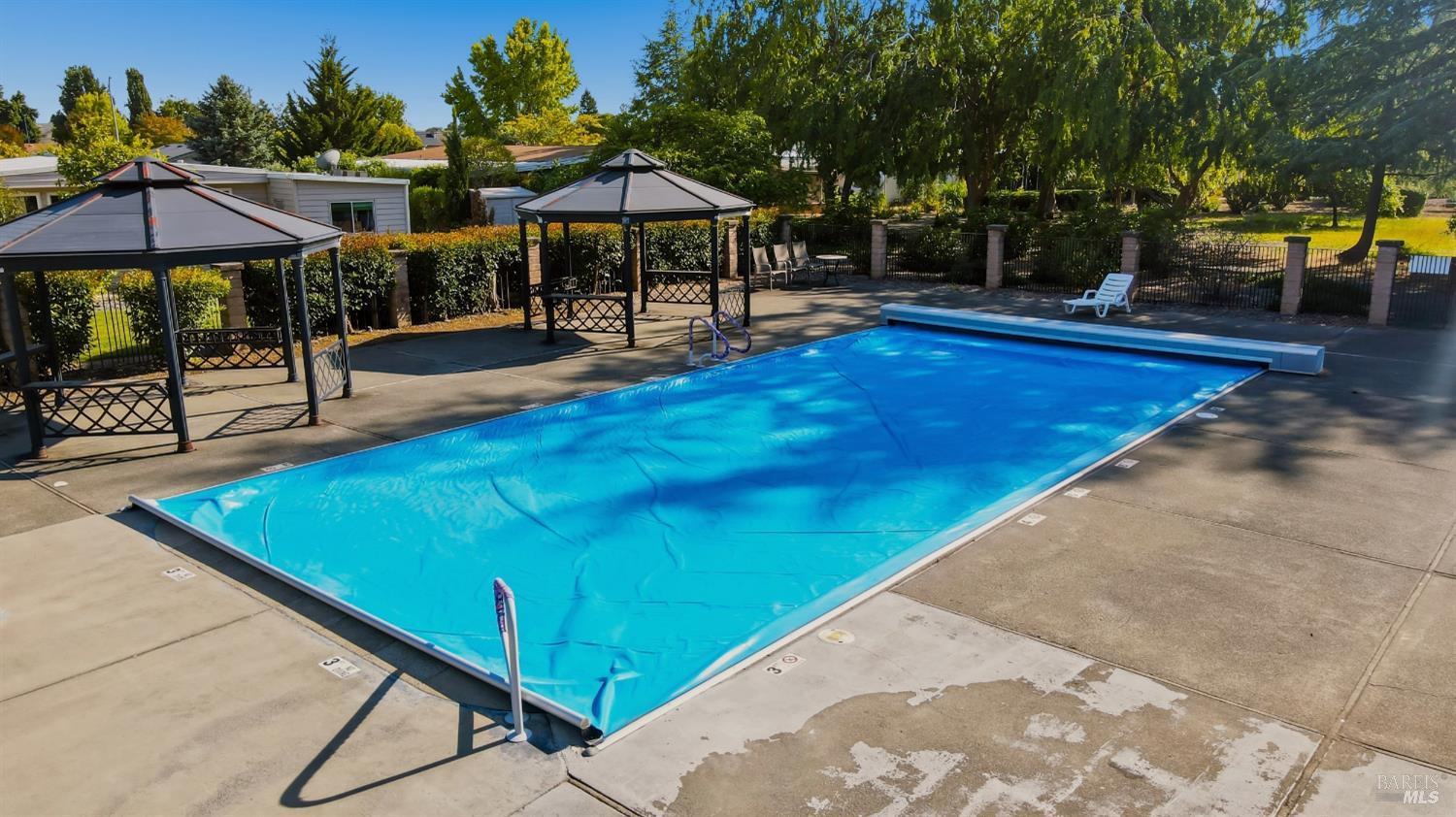 61 Westgate Circle Santa Rosa CA 95401
