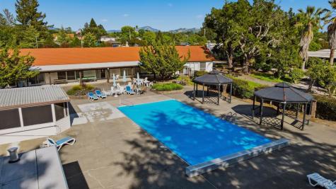 61 Westgate Circle Santa Rosa CA 95401
