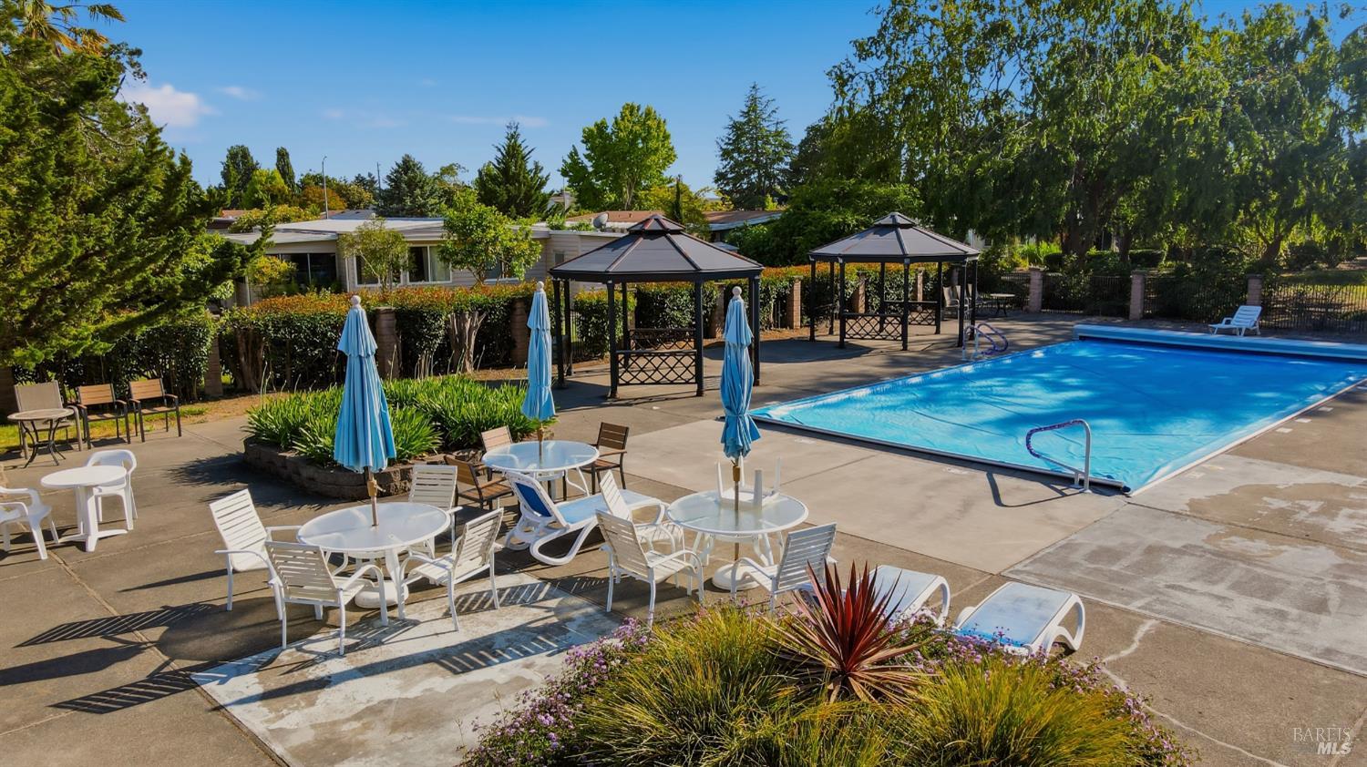61 Westgate Circle Santa Rosa CA 95401