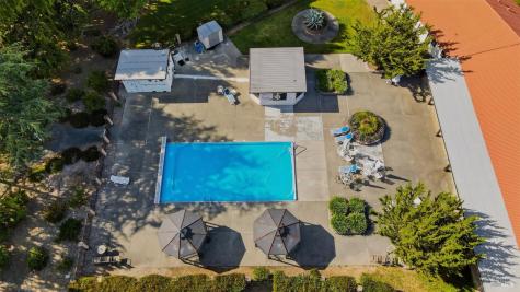 61 Westgate Circle Santa Rosa CA 95401