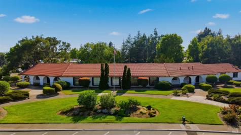 61 Westgate Circle Santa Rosa CA 95401