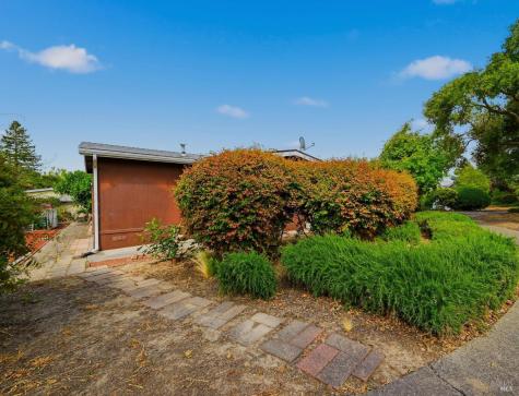 61 Westgate Circle Santa Rosa CA 95401