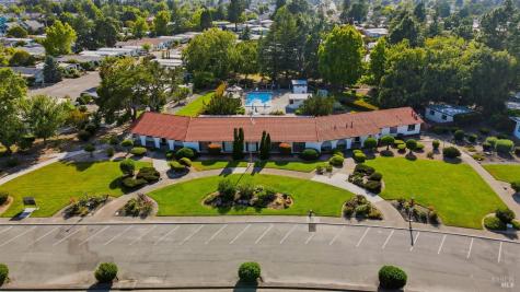 61 Westgate Circle Santa Rosa CA 95401