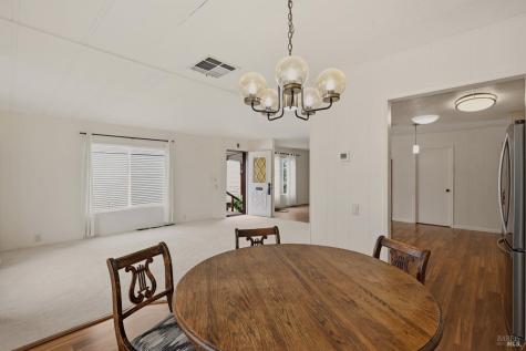 61 Westgate Circle Santa Rosa CA 95401