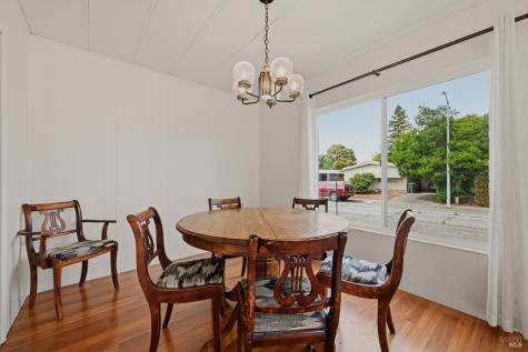 61 Westgate Circle Santa Rosa CA 95401