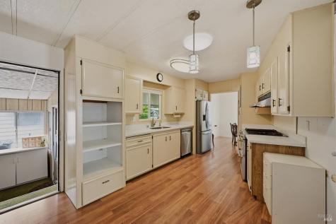 61 Westgate Circle Santa Rosa CA 95401