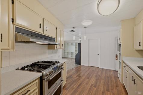 61 Westgate Circle Santa Rosa CA 95401