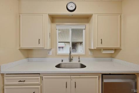 61 Westgate Circle Santa Rosa CA 95401