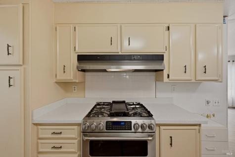 61 Westgate Circle Santa Rosa CA 95401