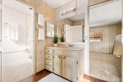 243 Parque Cabana Court Rohnert Park CA 94928