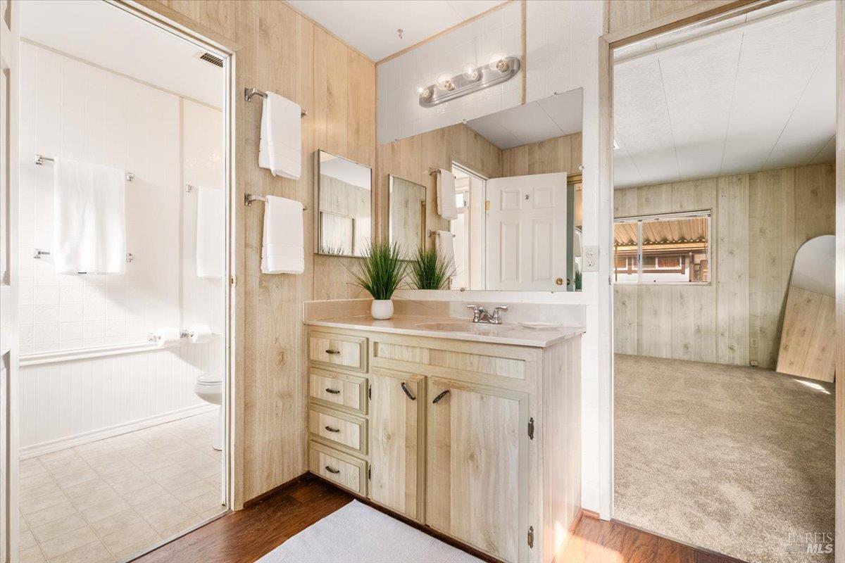 243 Parque Cabana Court Rohnert Park CA 94928