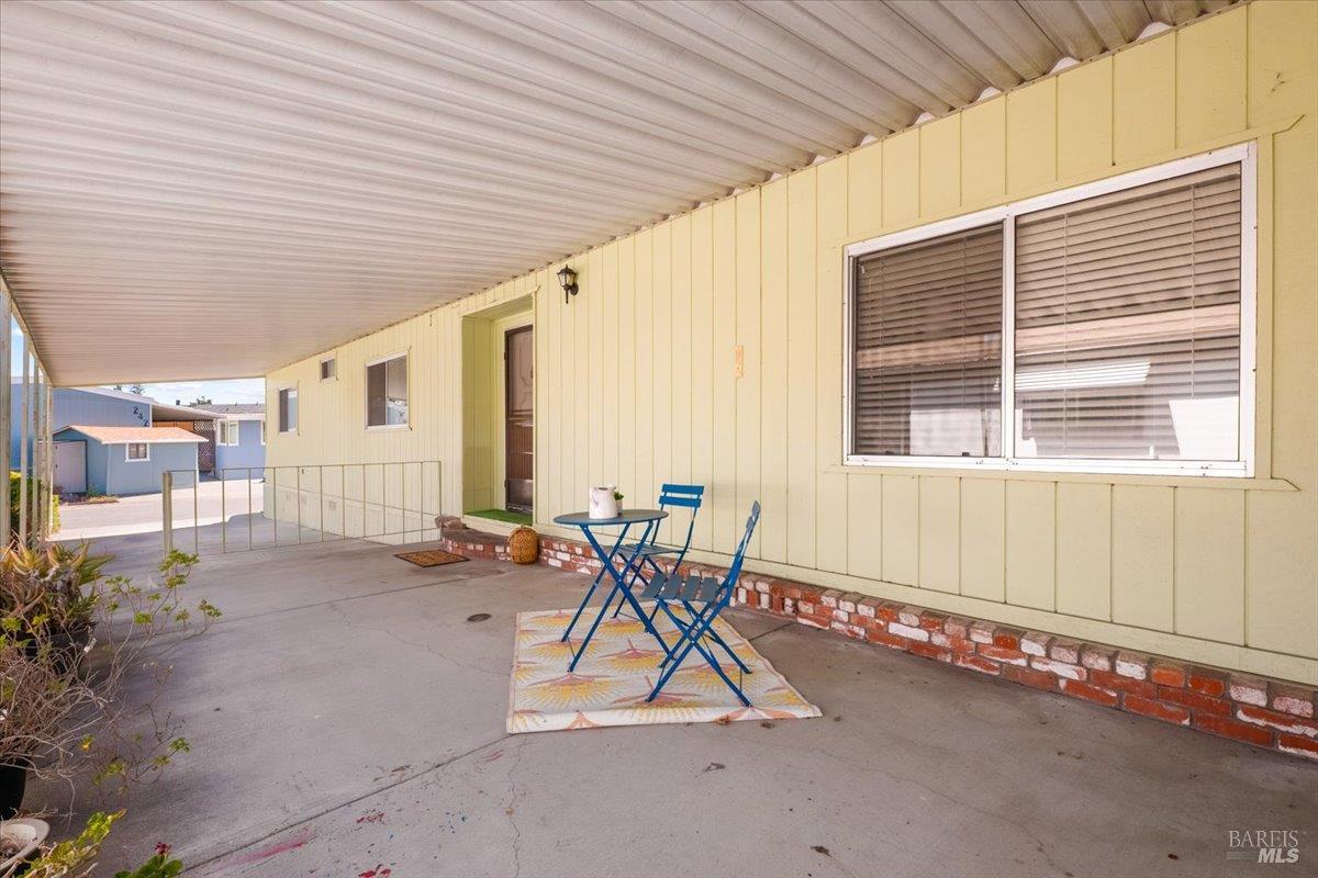 243 Parque Cabana Court Rohnert Park CA 94928